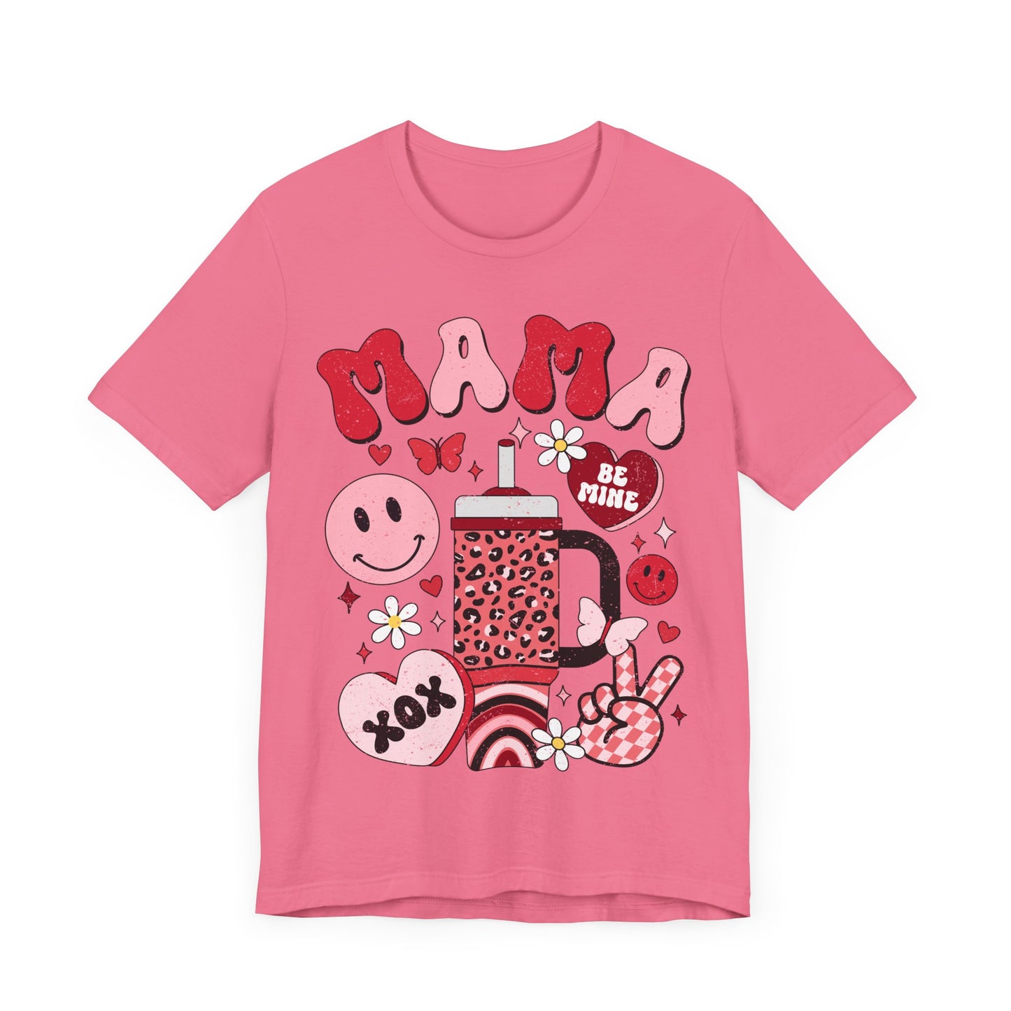 "Mama Love Shirt"