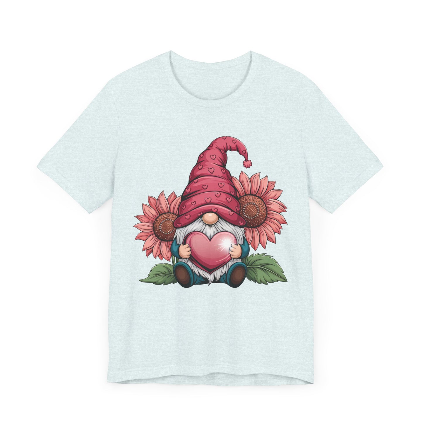 "Gnome Love"