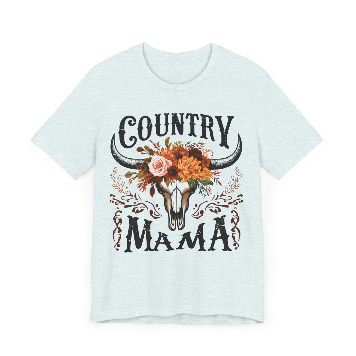 "Country Mama"
