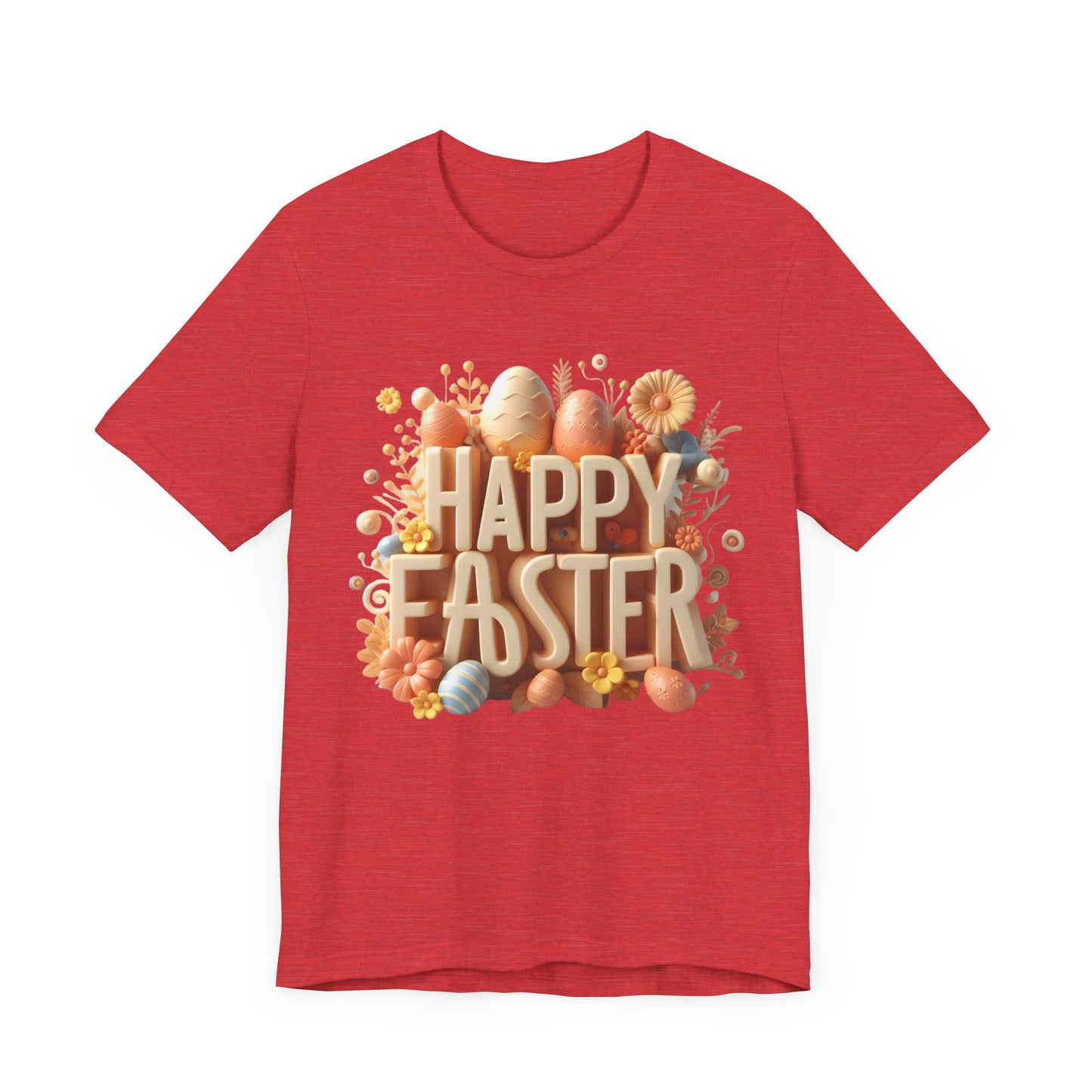 "Happy Easter Bloom"