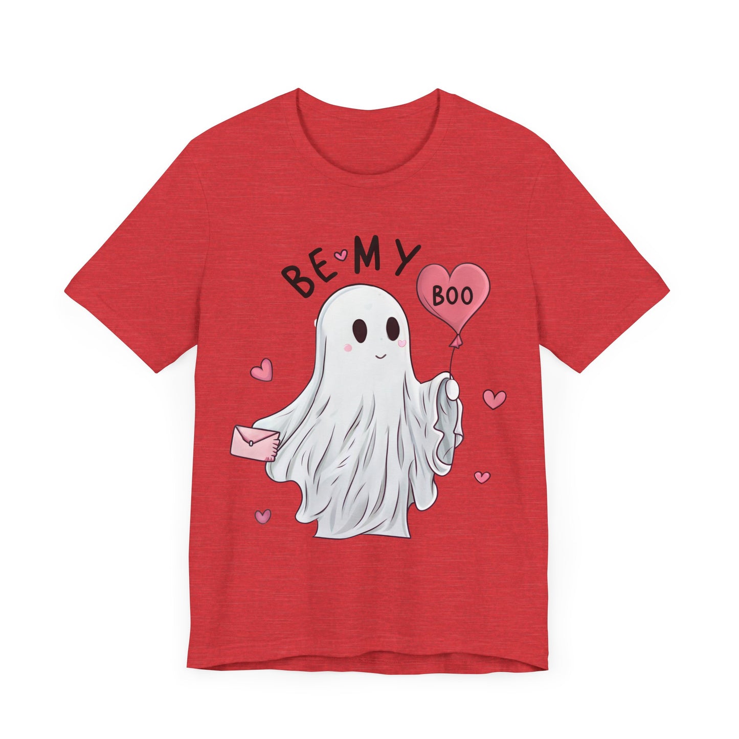 "Be My Boo"