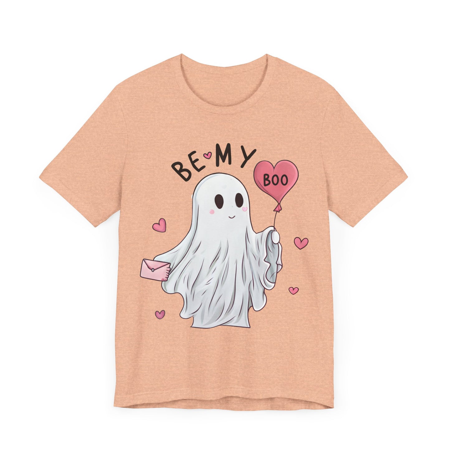 "Be My Boo"