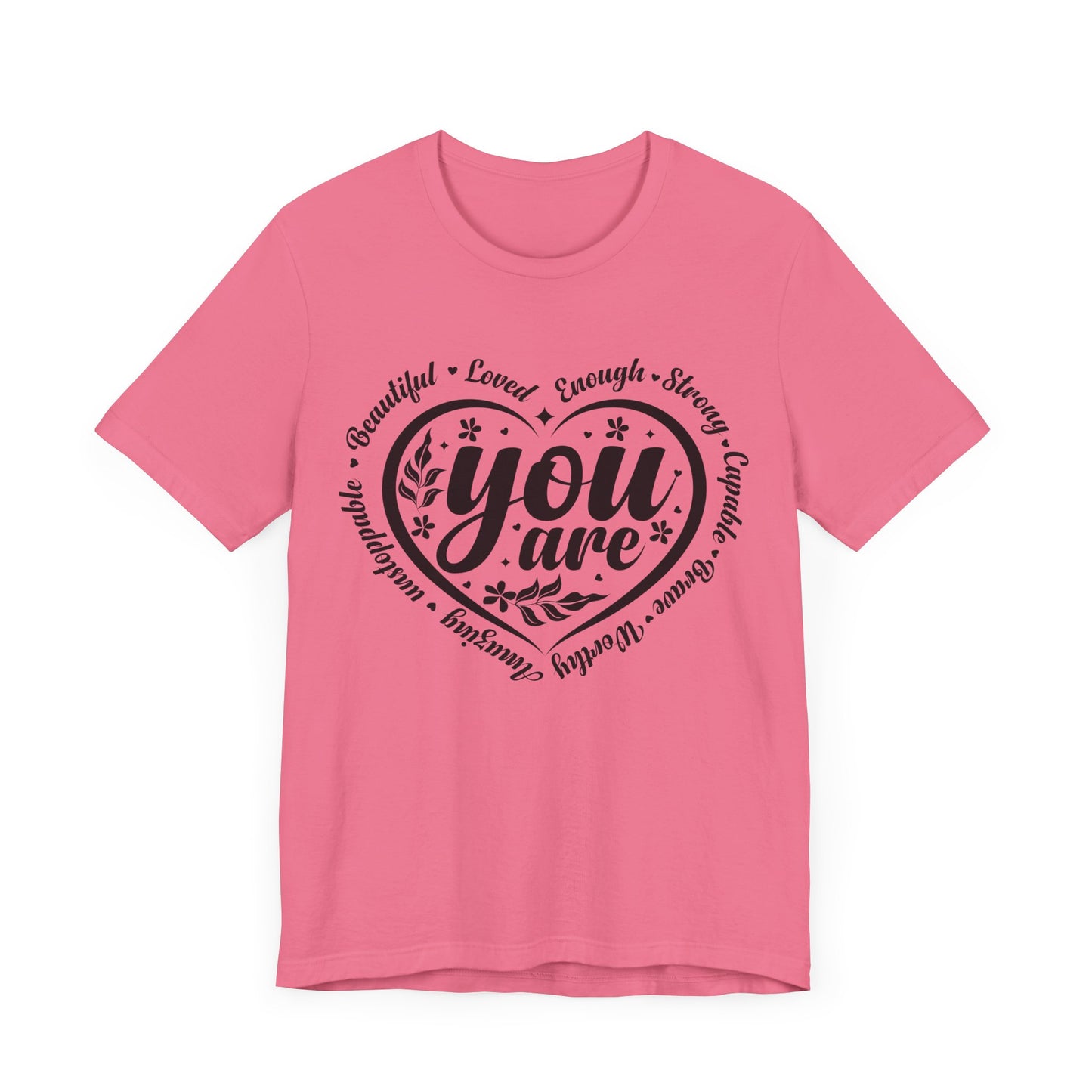 "You Are Enough"