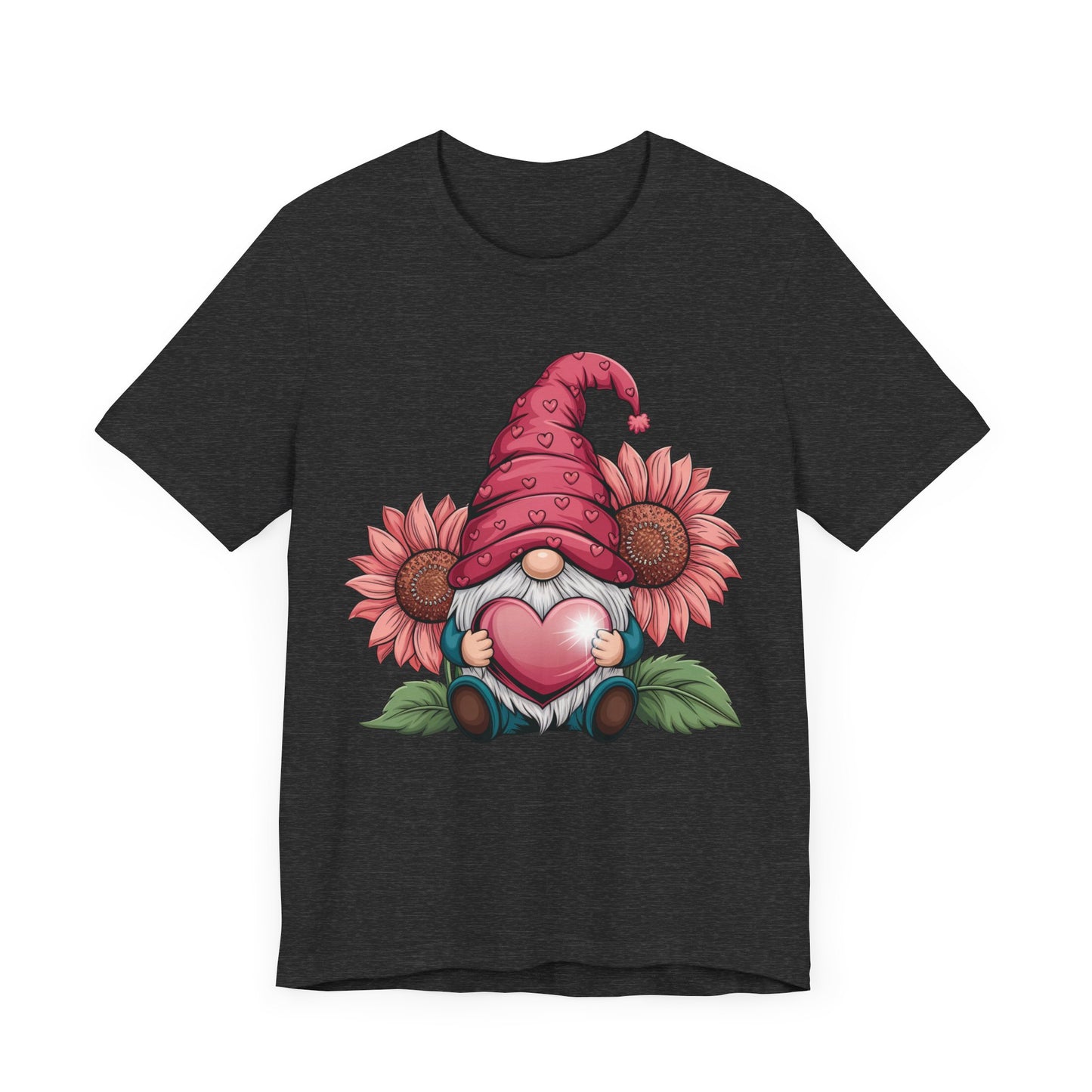 "Gnome Love"