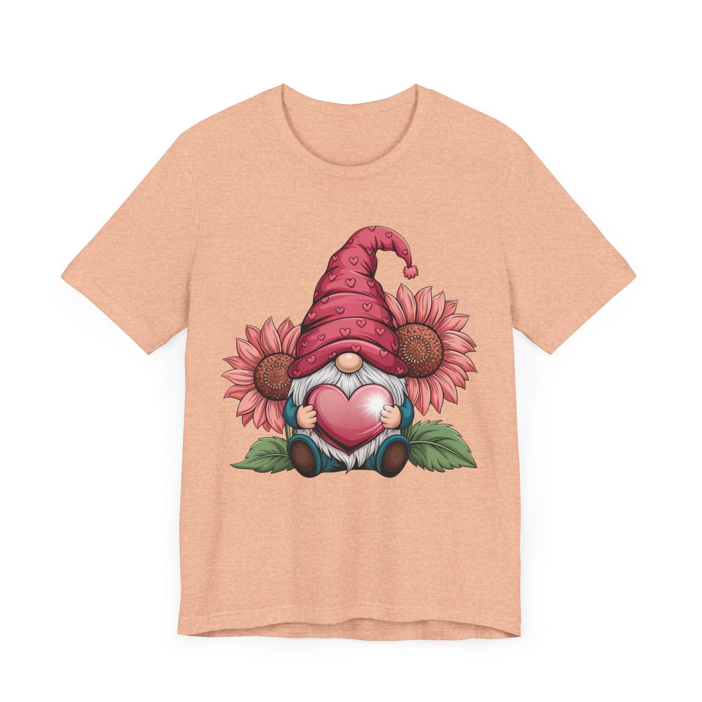 "Gnome Love"