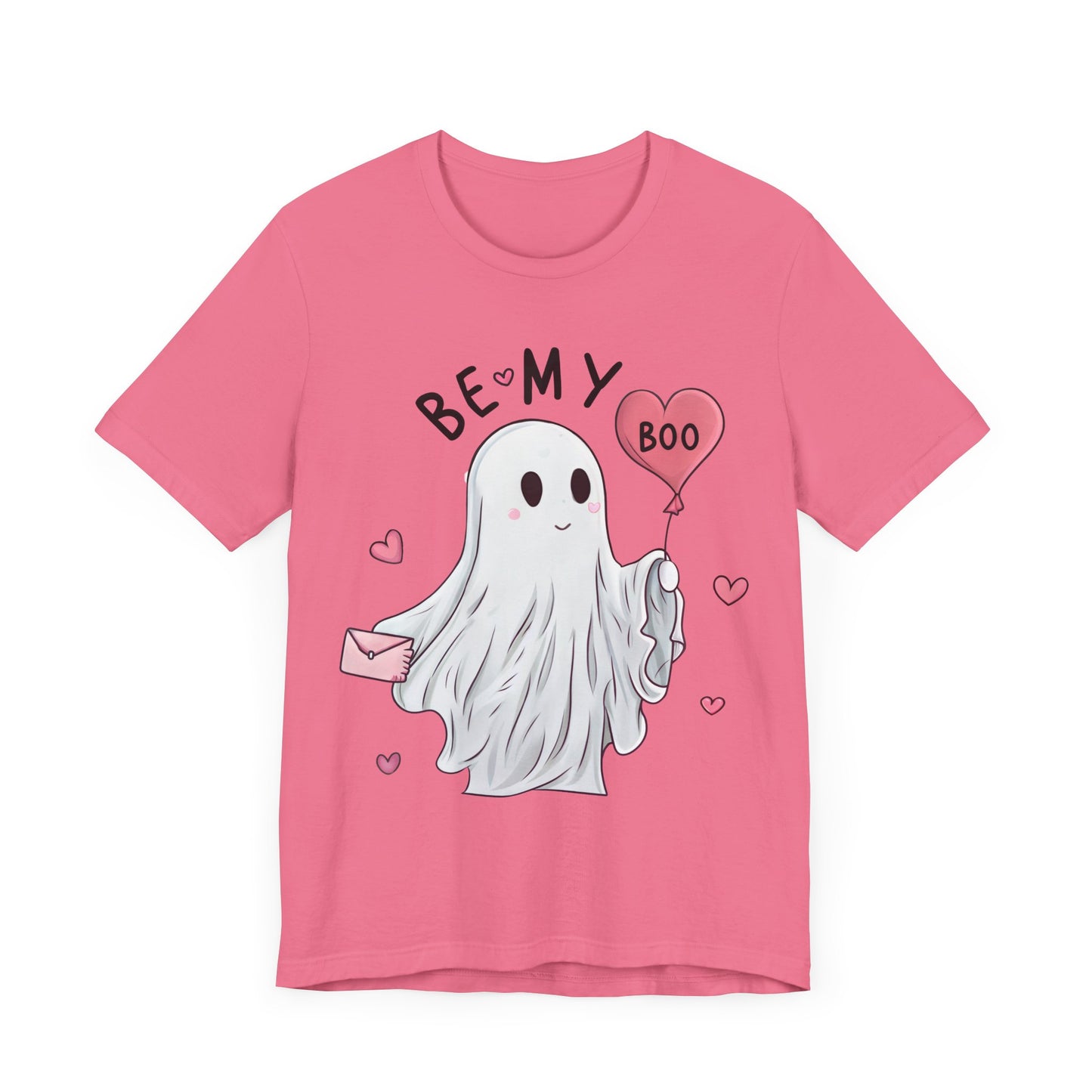 "Be My Boo"