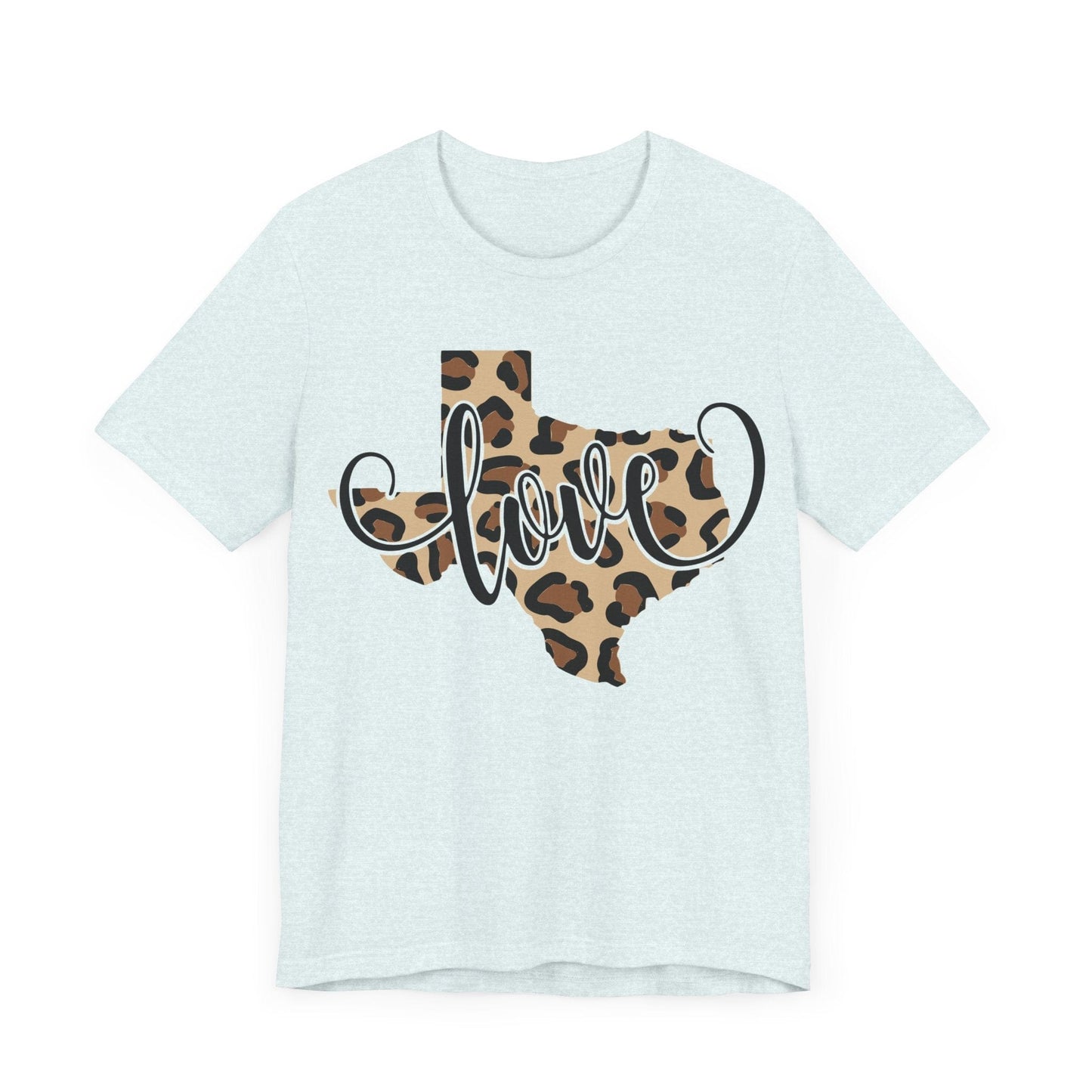 Texas love