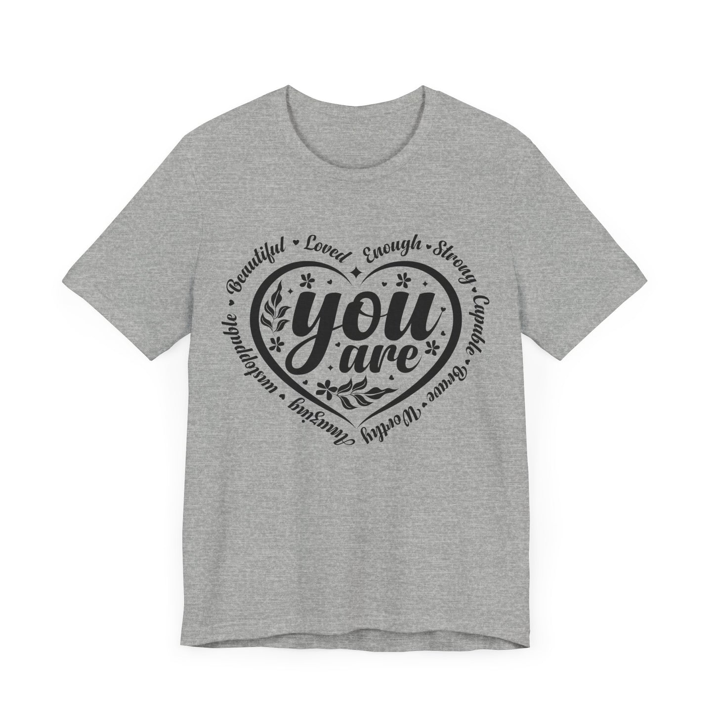 "You Are Enough"