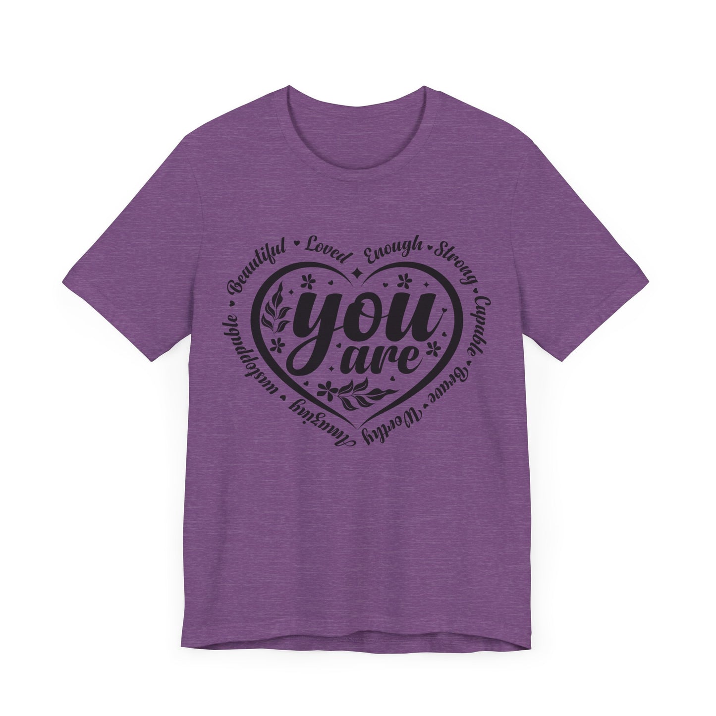 "You Are Enough"