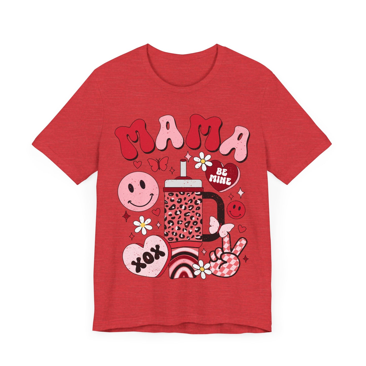 "Mama Love Shirt"