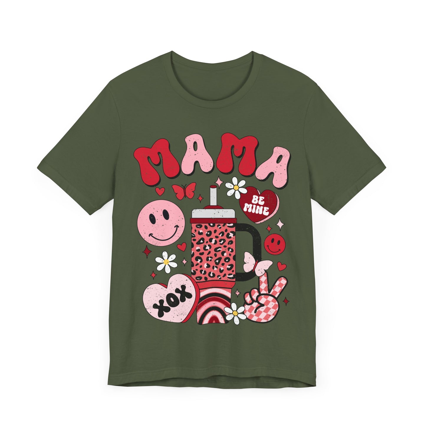 "Mama Love Shirt"