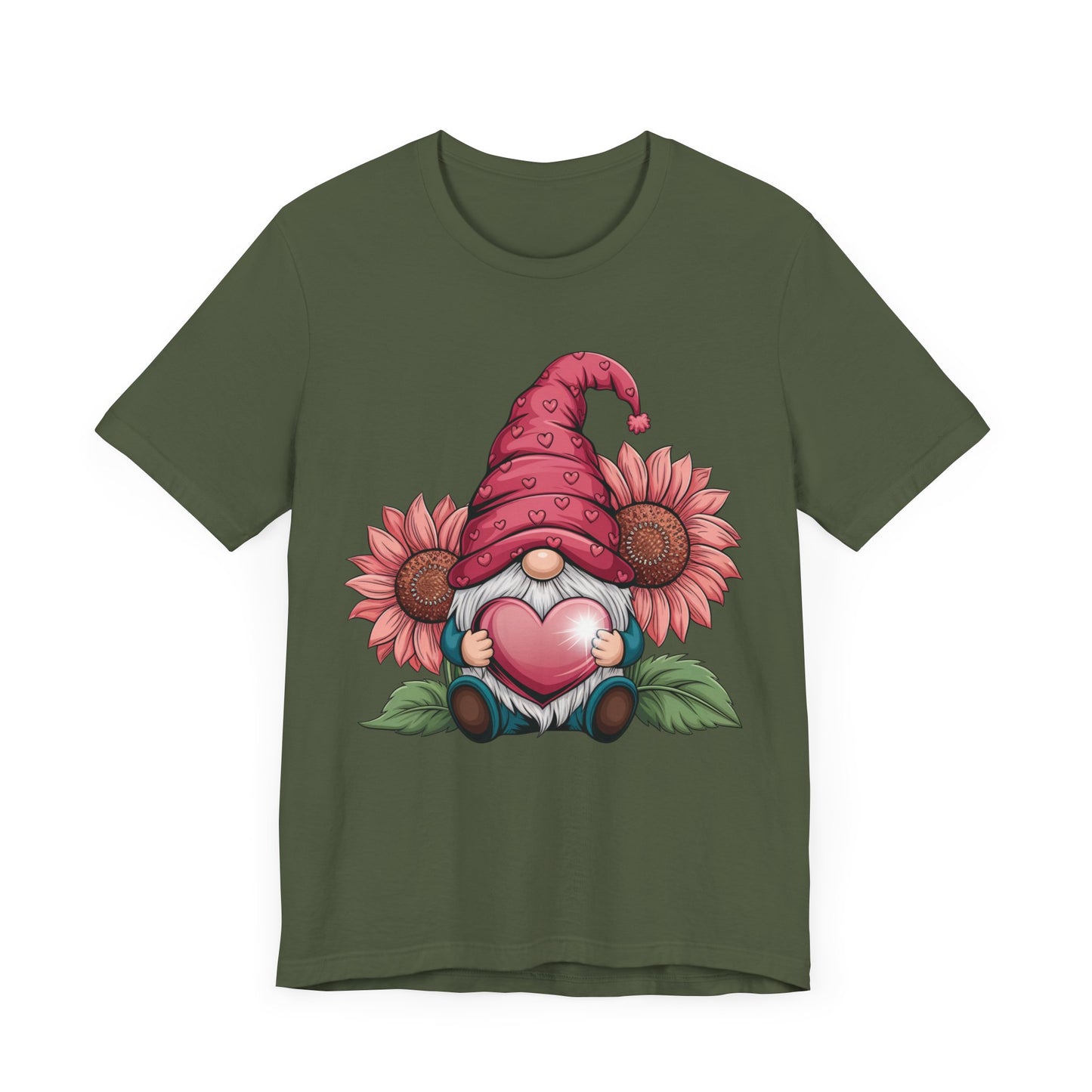 "Gnome Love"