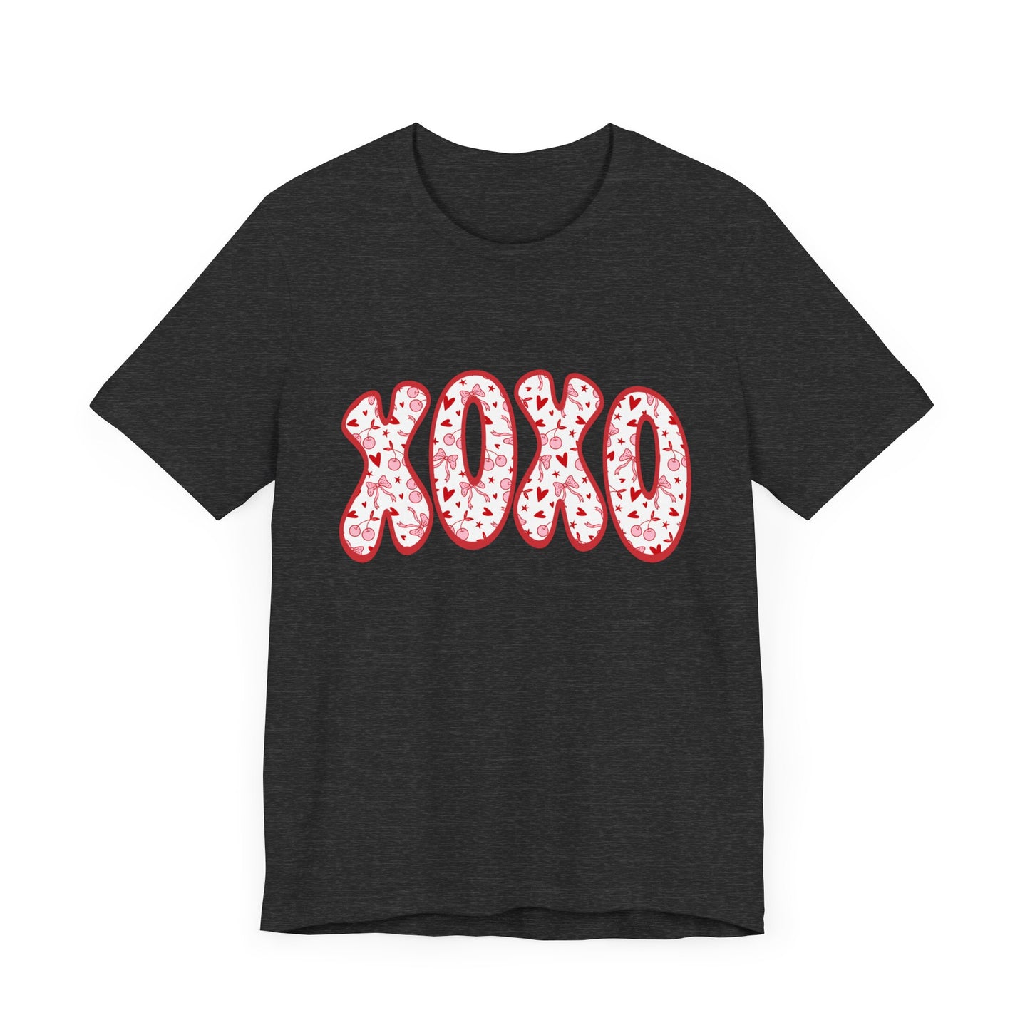 "XOXO Valentine Love"