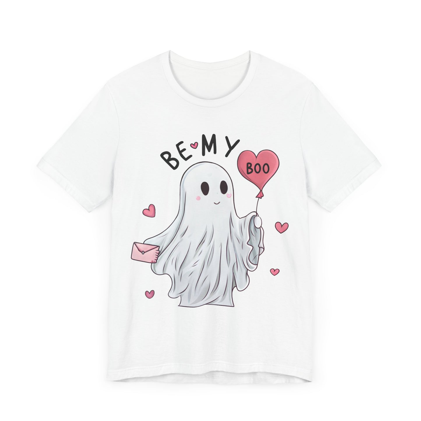 "Be My Boo"