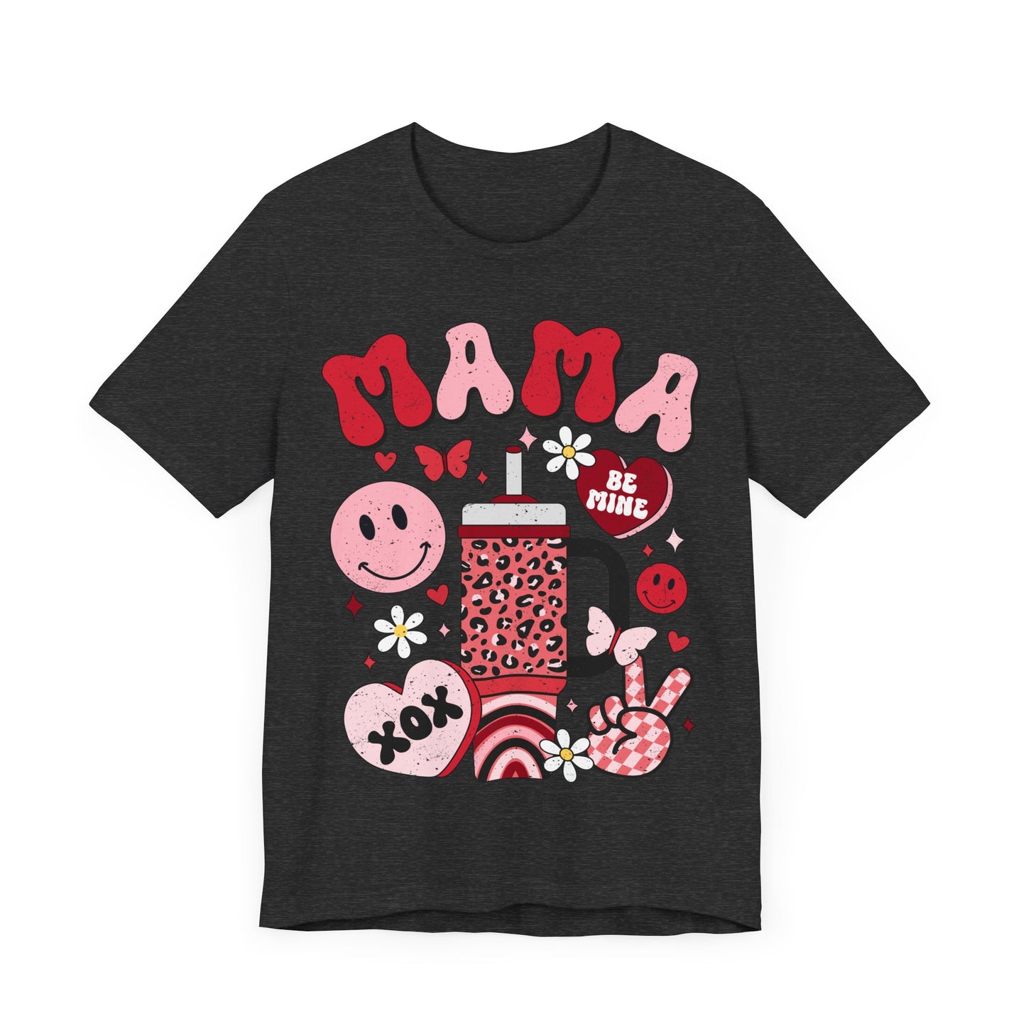 "Mama Love Shirt"