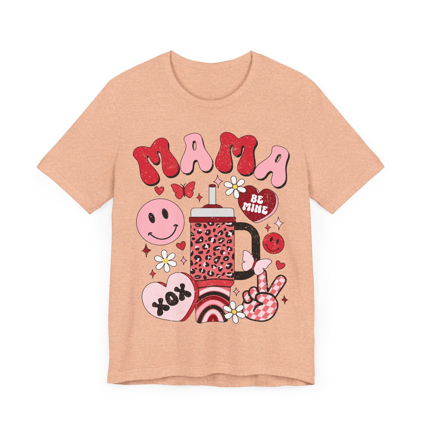 "Mama Love Shirt"