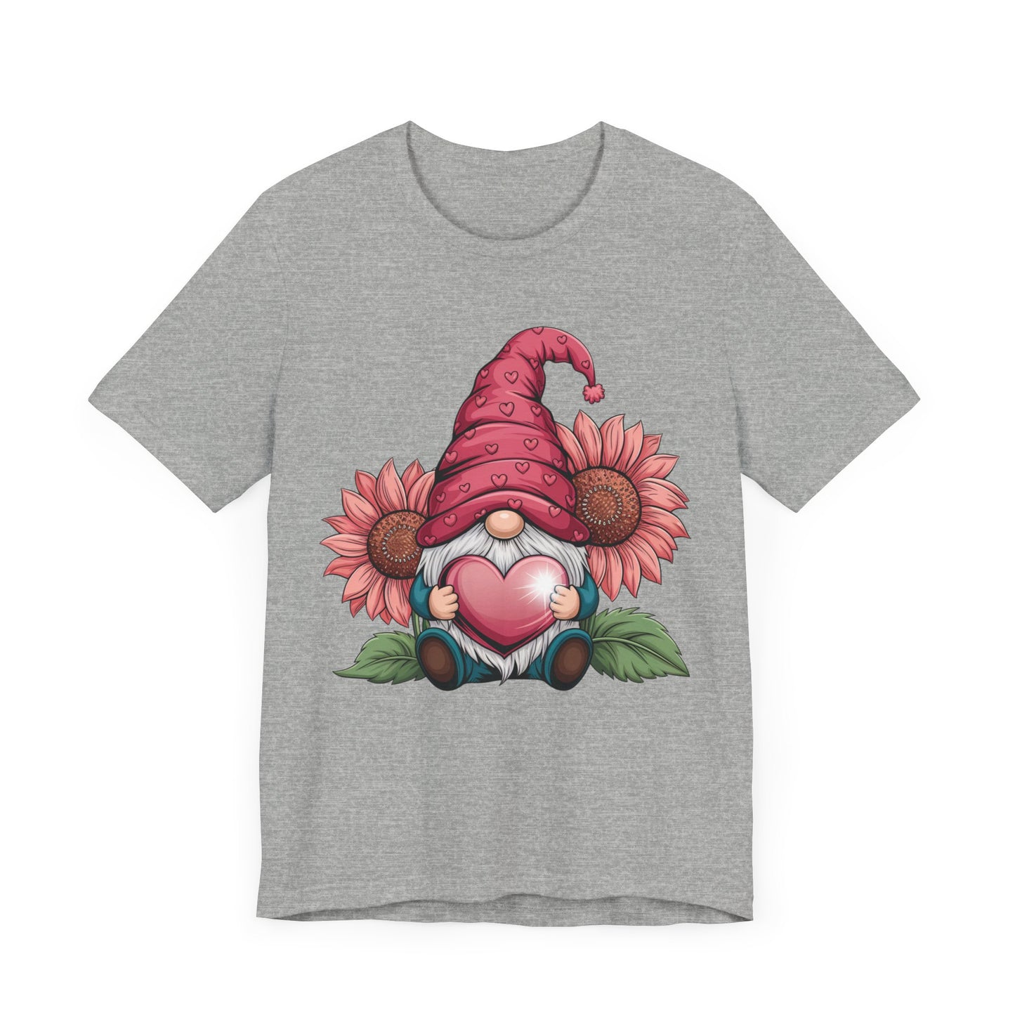 "Gnome Love"