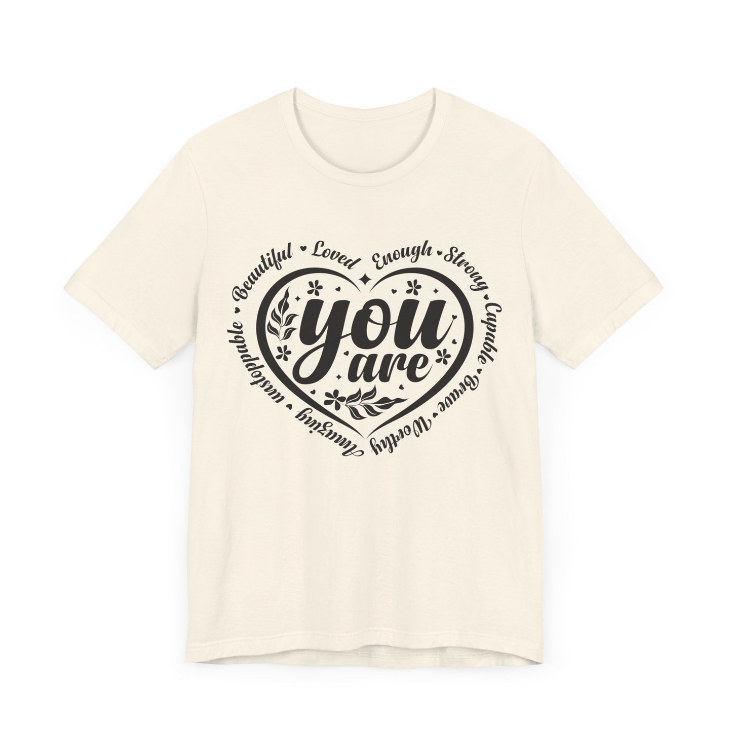 "You Are Enough"