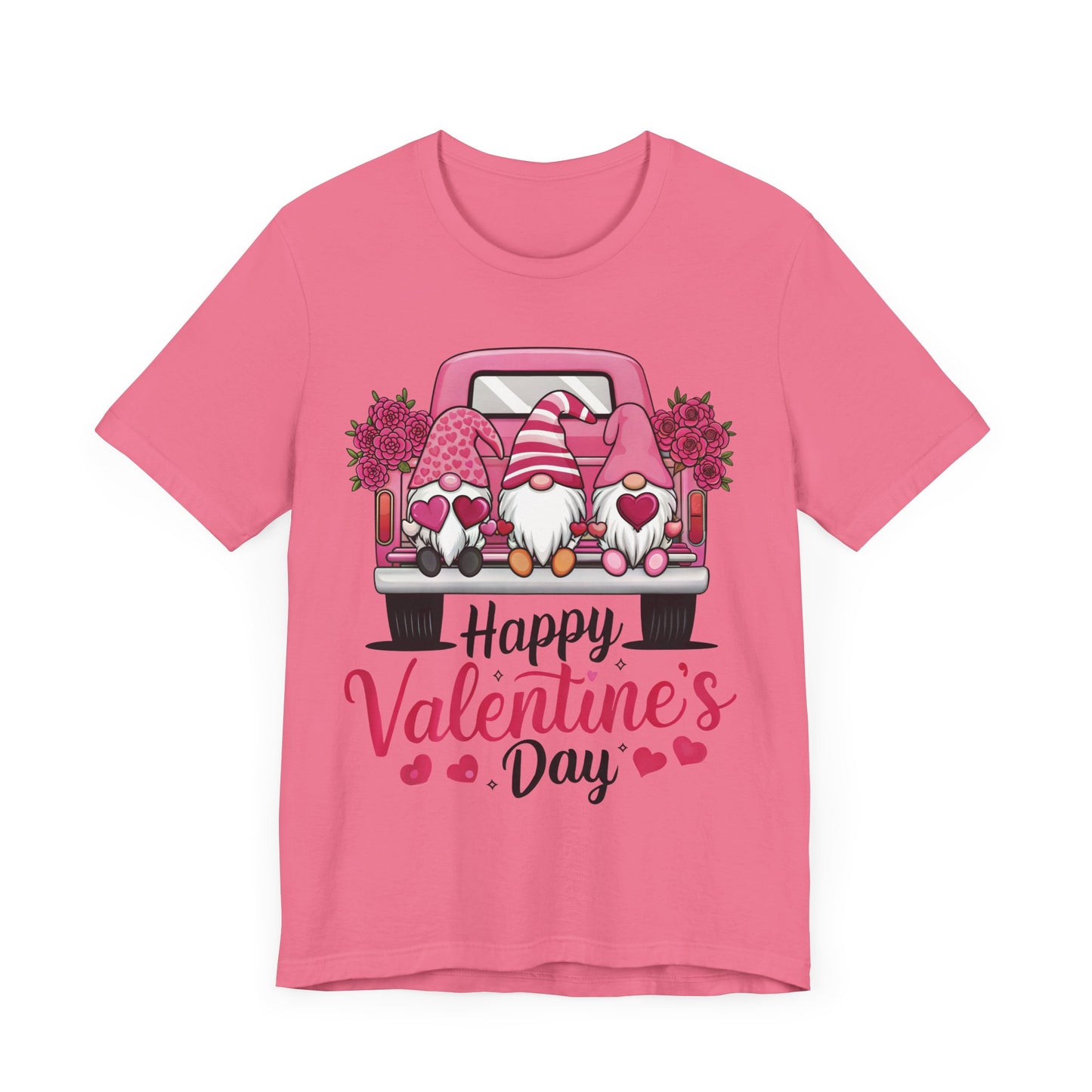 "Valentine Gnome Love"
