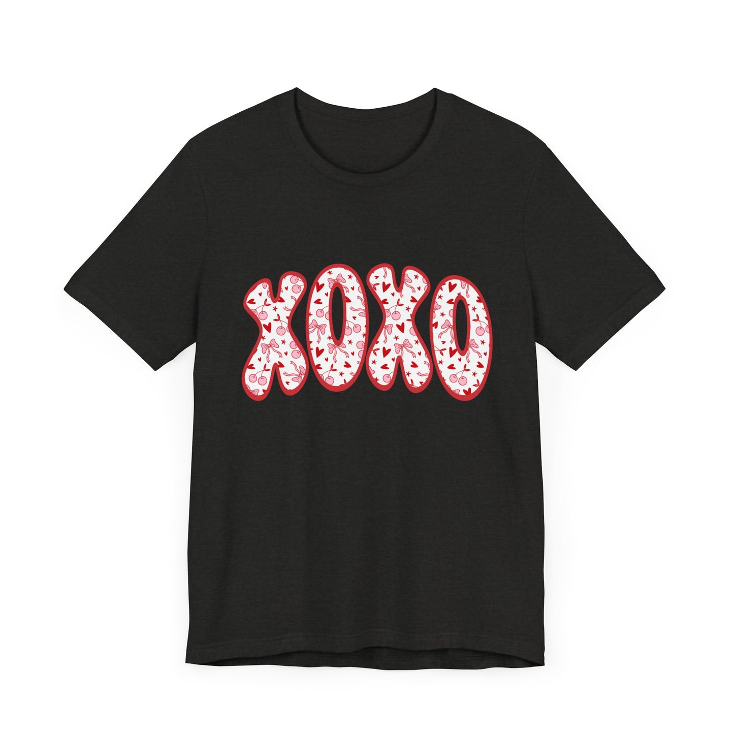 "XOXO Valentine Love"