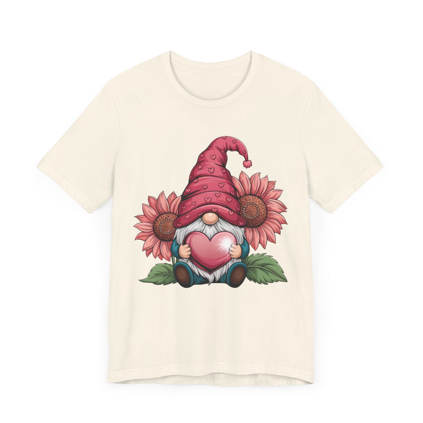 "Gnome Love"