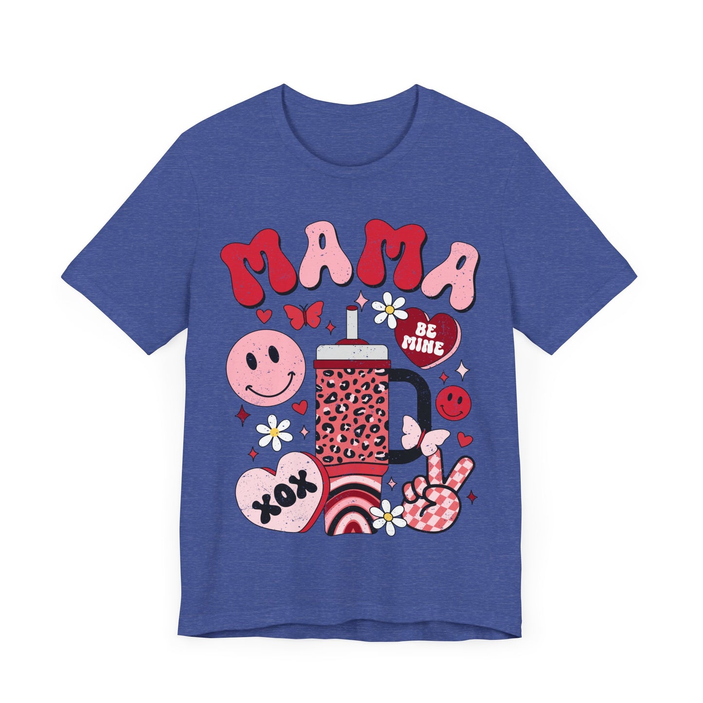 "Mama Love Shirt"
