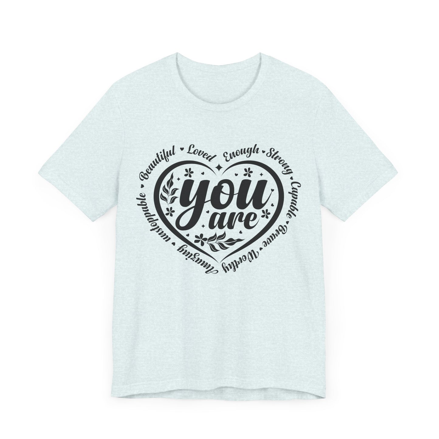 "You Are Enough"