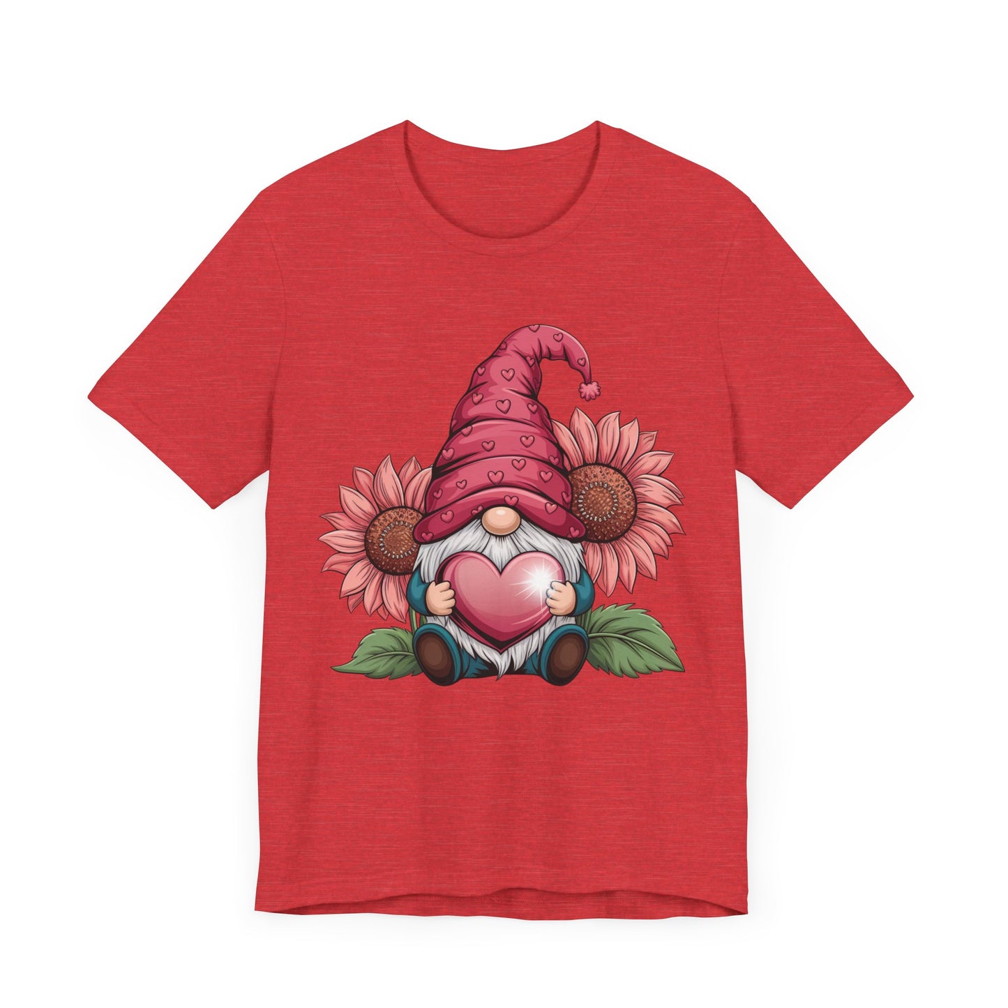 "Gnome Love"