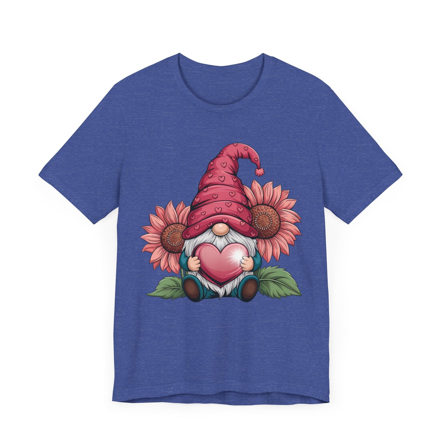 "Gnome Love"
