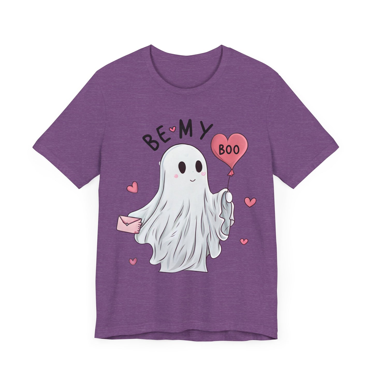 "Be My Boo"
