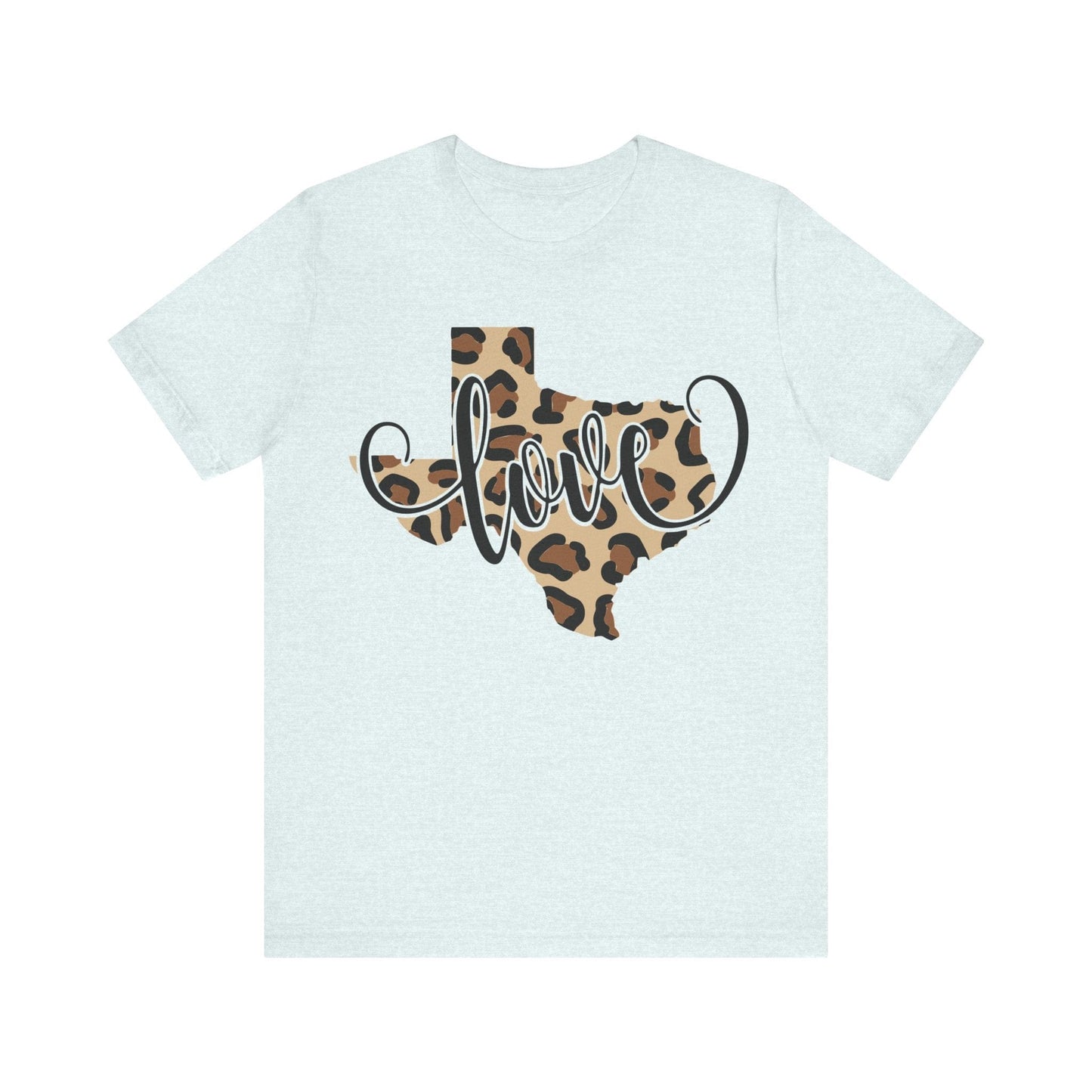 Texas love