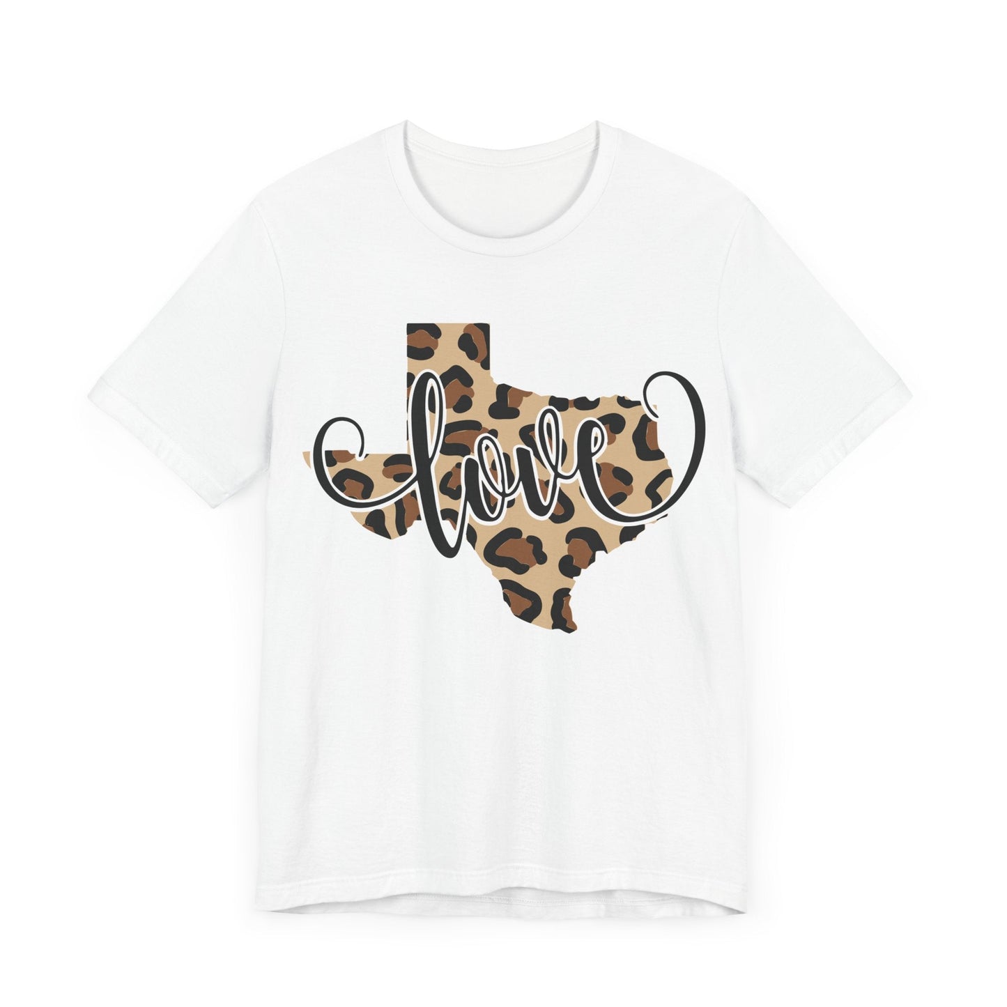 Texas love