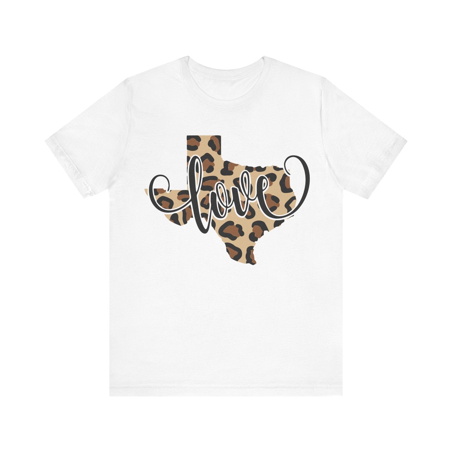 Texas love