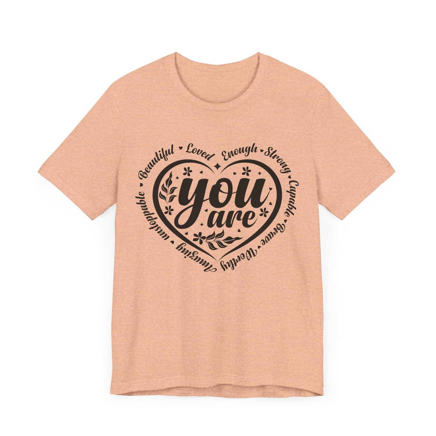 "You Are Enough"