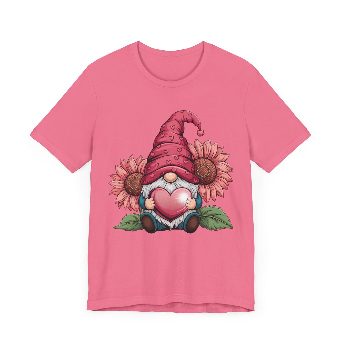"Gnome Love"