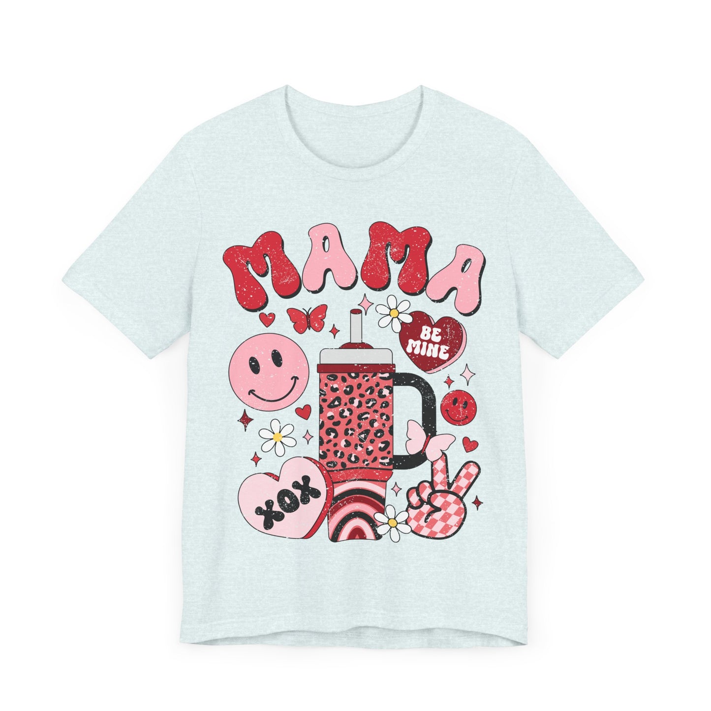 "Mama Love Shirt"