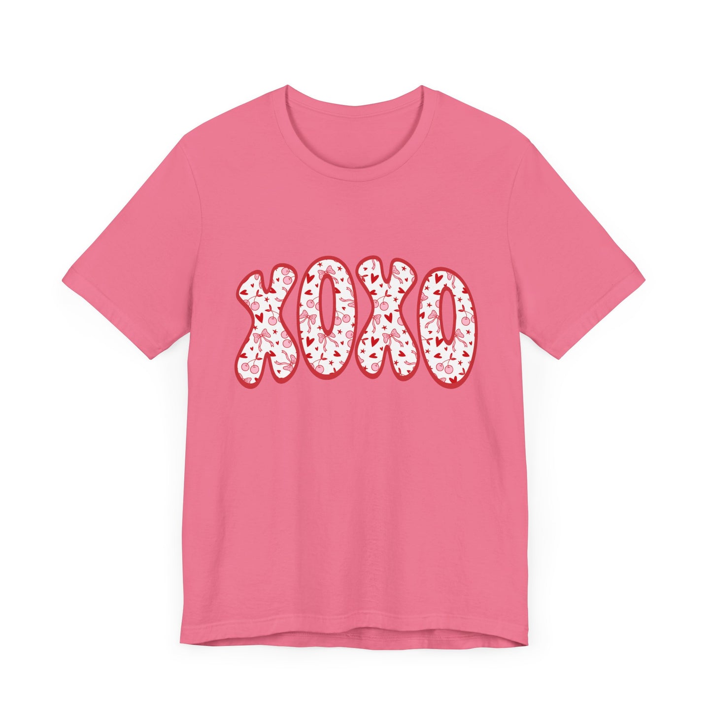 "XOXO Valentine Love"