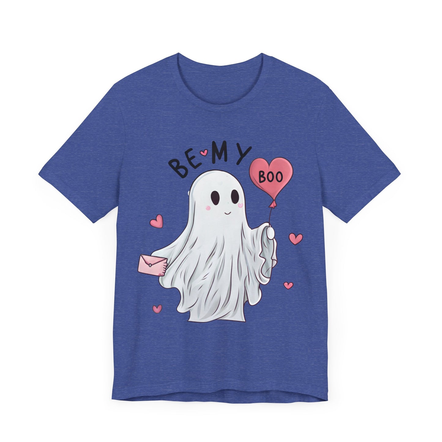 "Be My Boo"