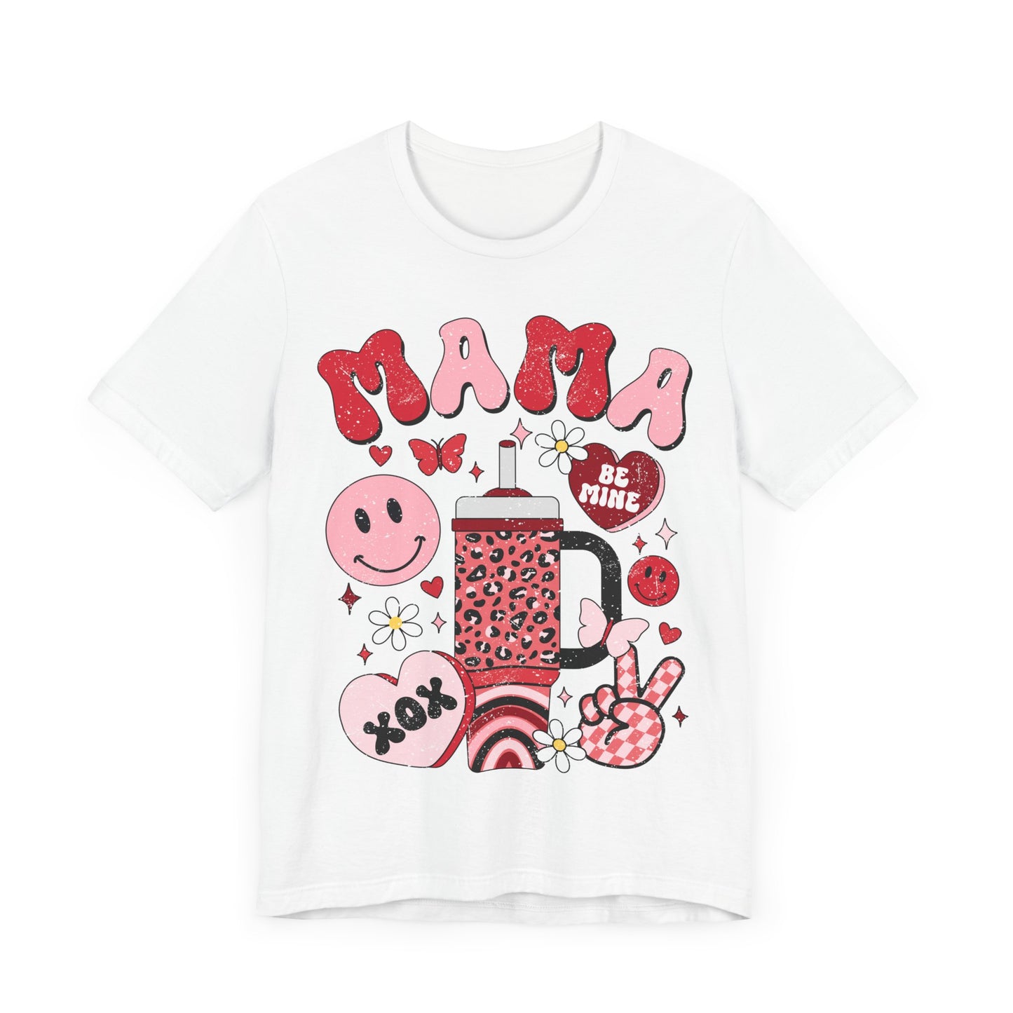 "Mama Love Shirt"