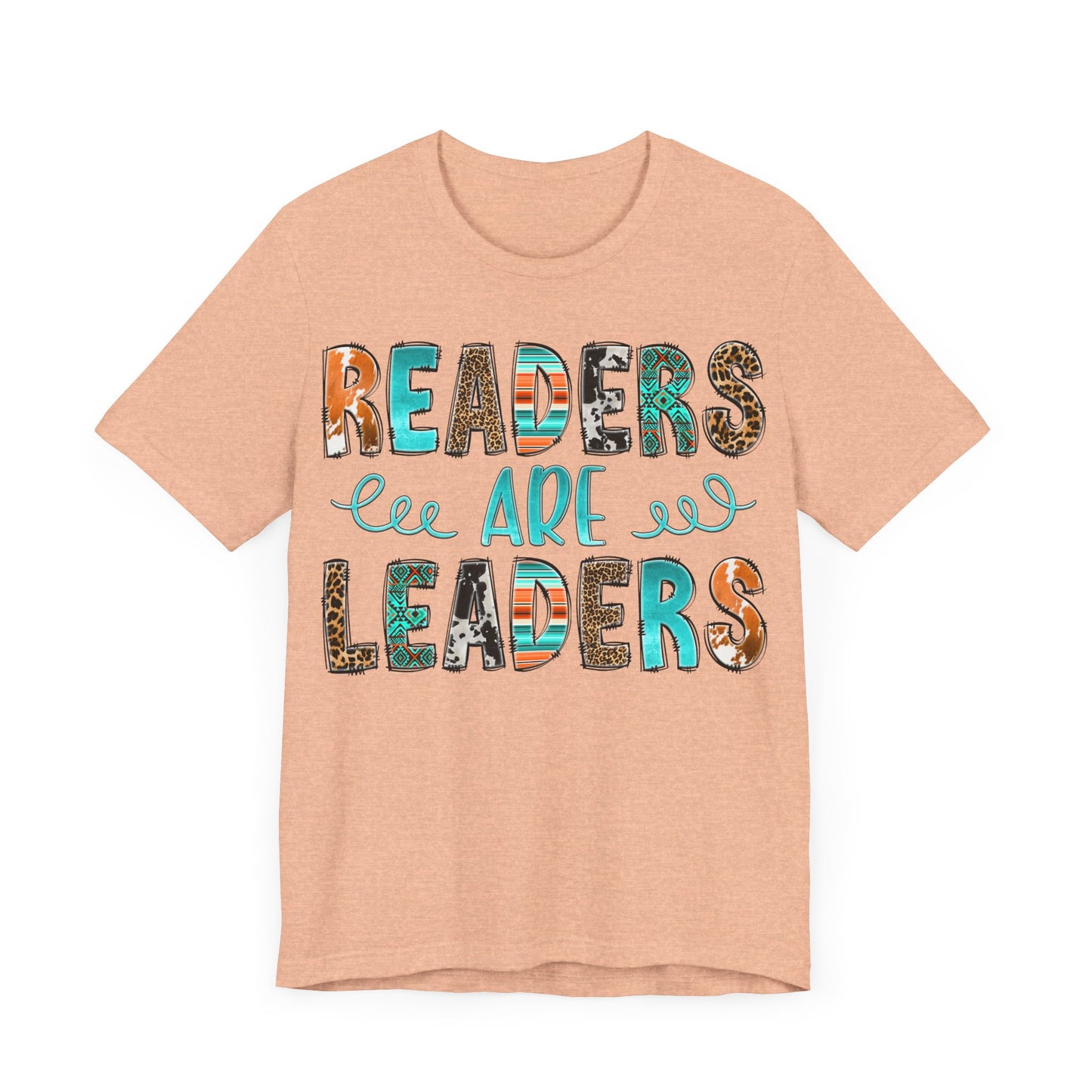 "Readers Are Leaders"