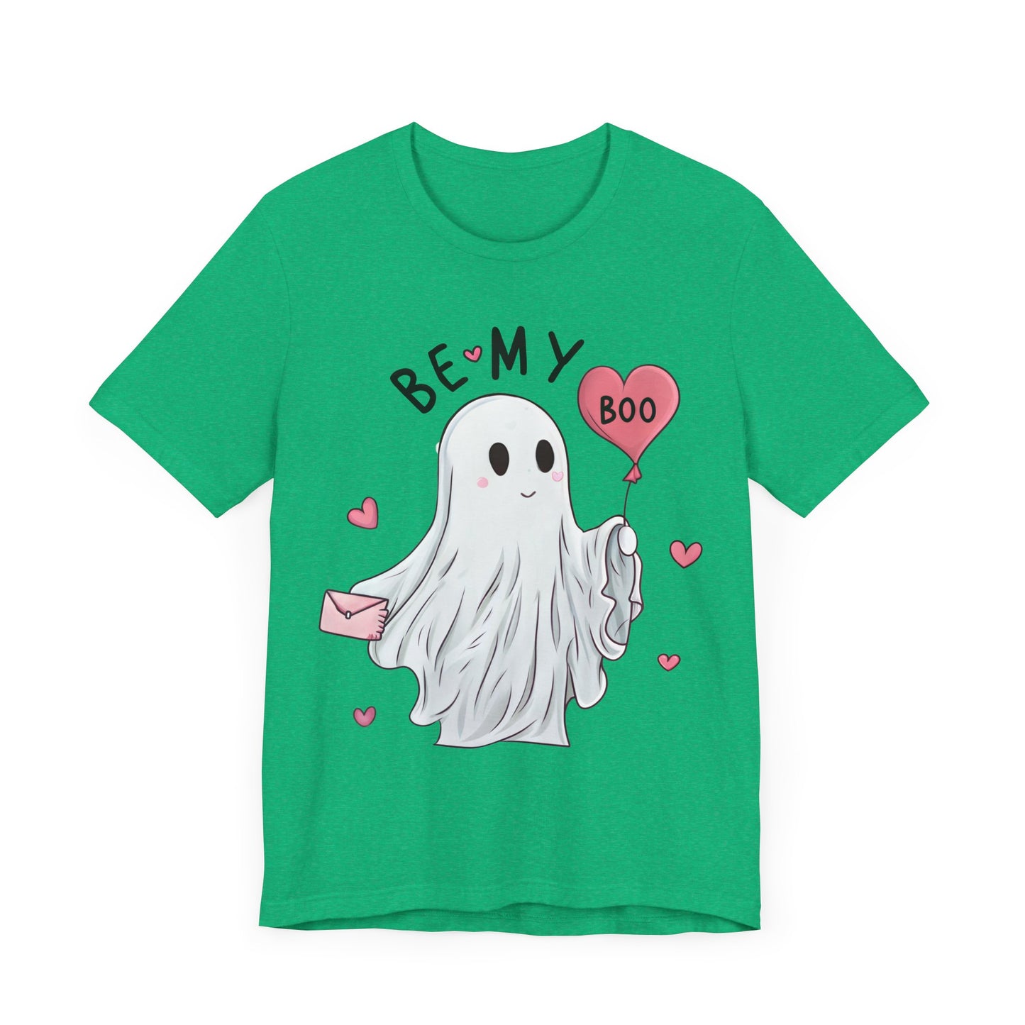 "Be My Boo"