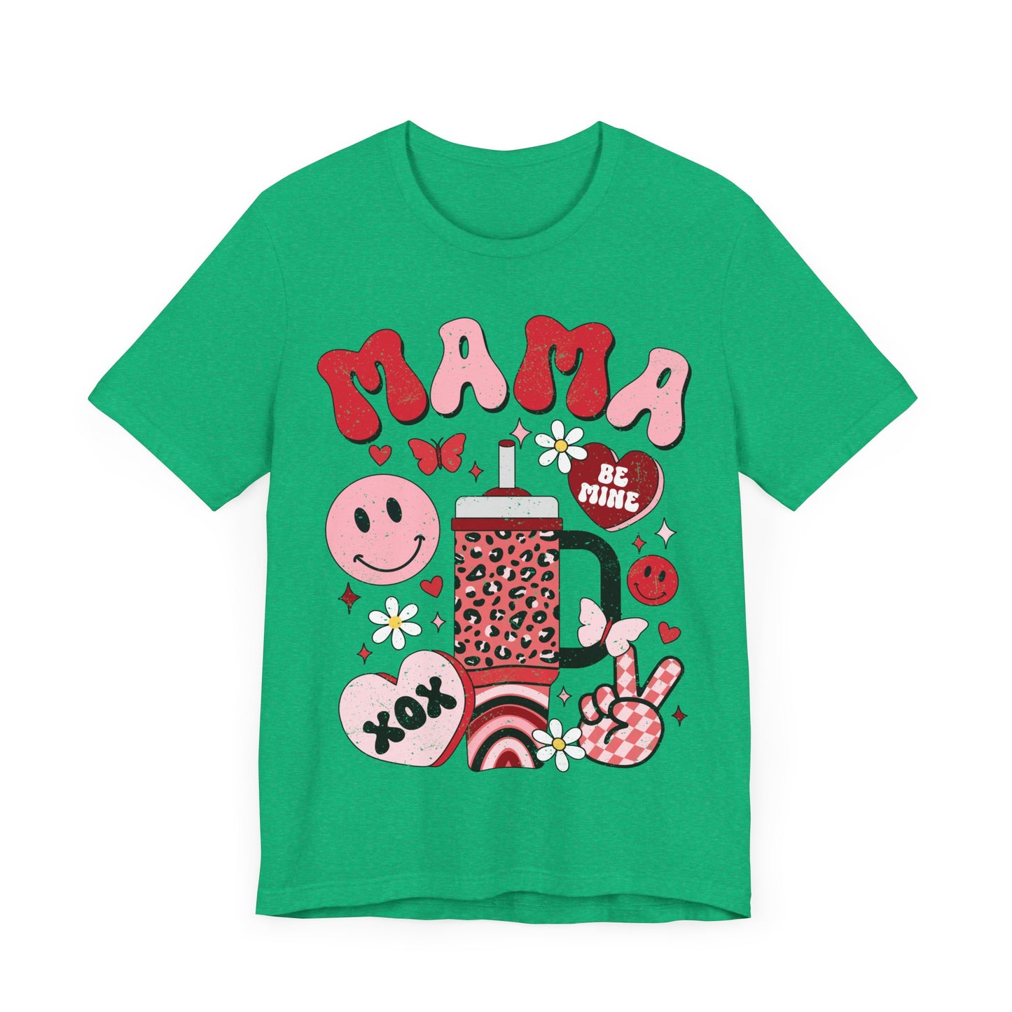 "Mama Love Shirt"