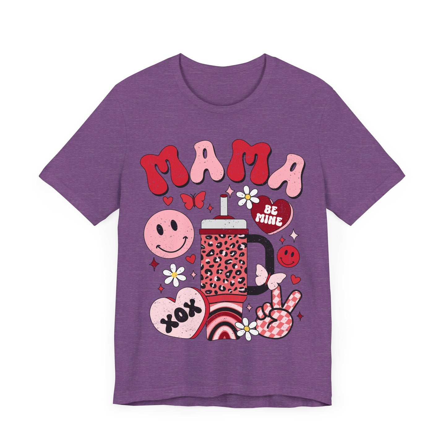 "Mama Love Shirt"