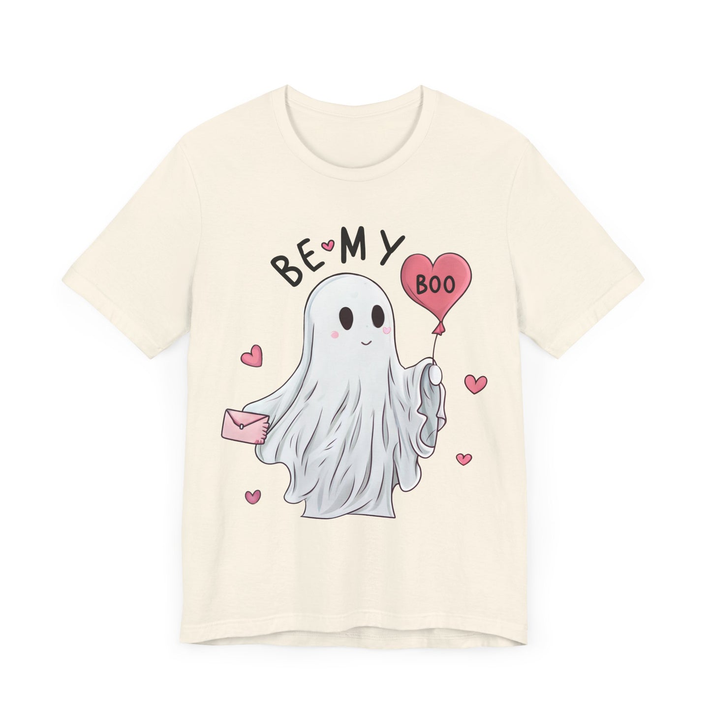 "Be My Boo"