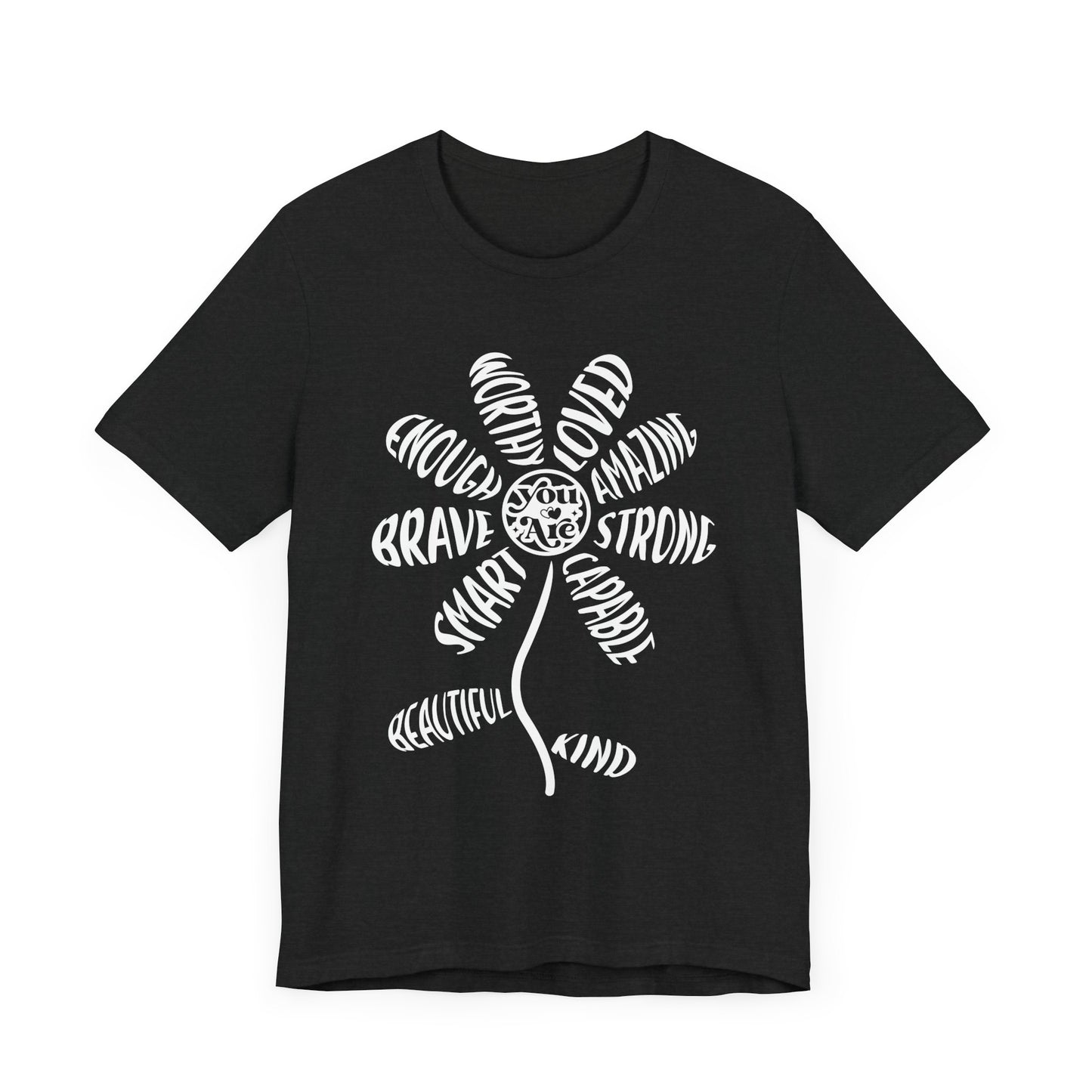 "Empowerment Blossom"