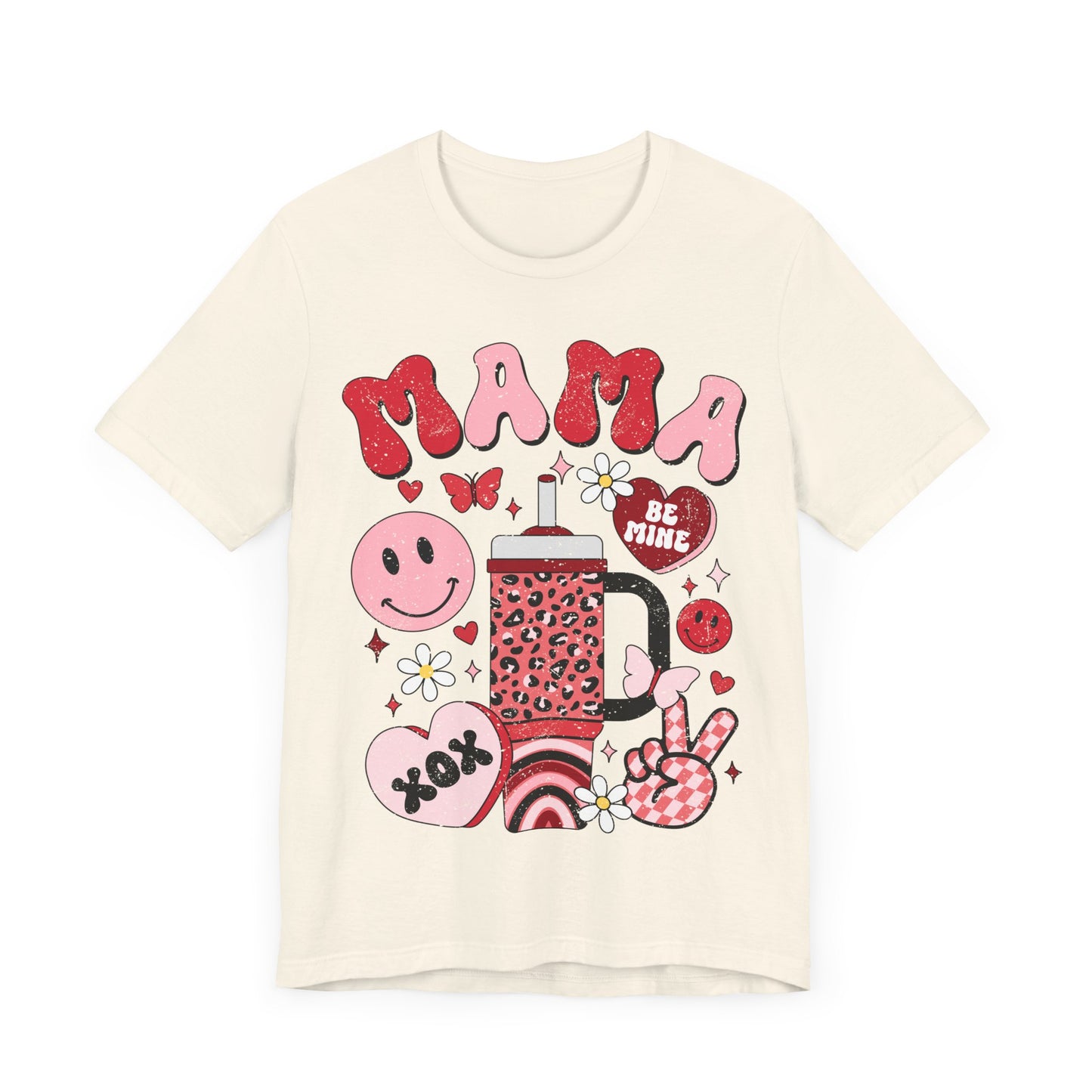 "Mama Love Shirt"
