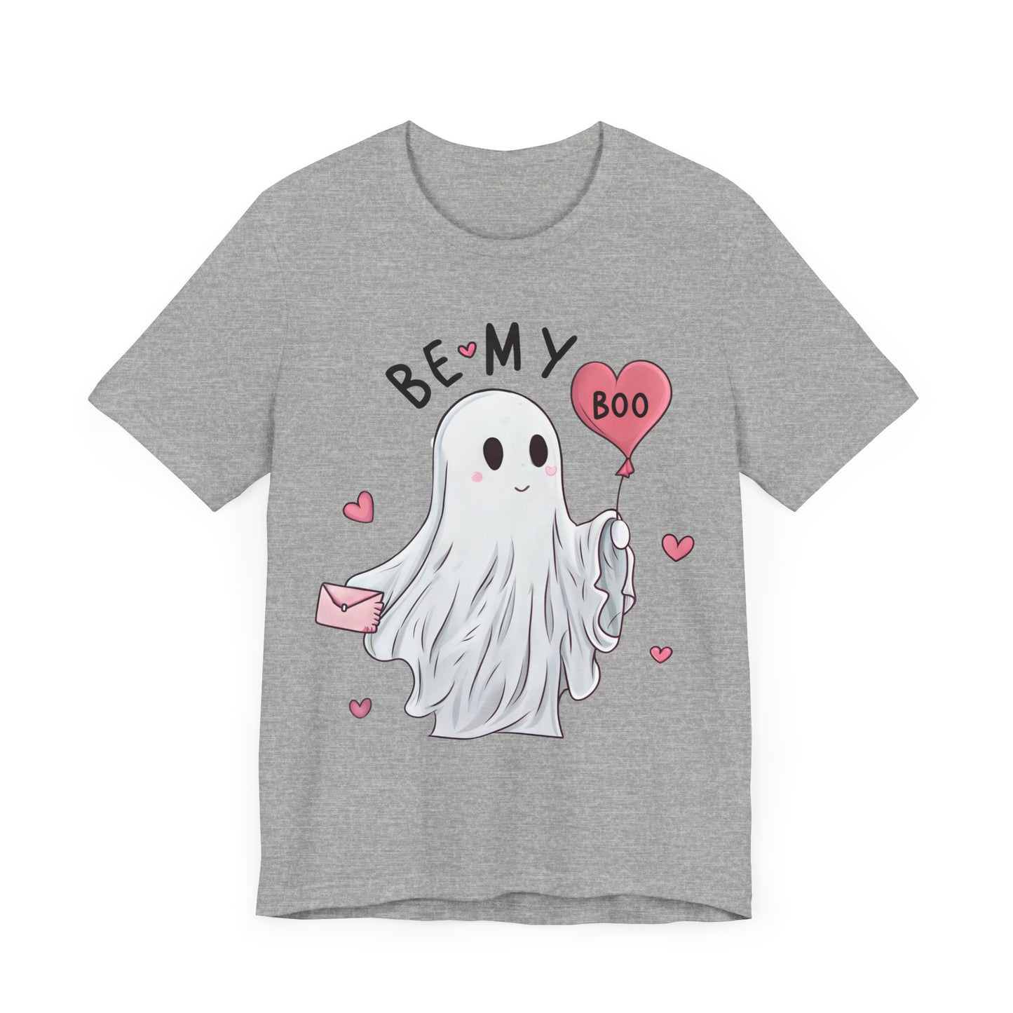 "Be My Boo"