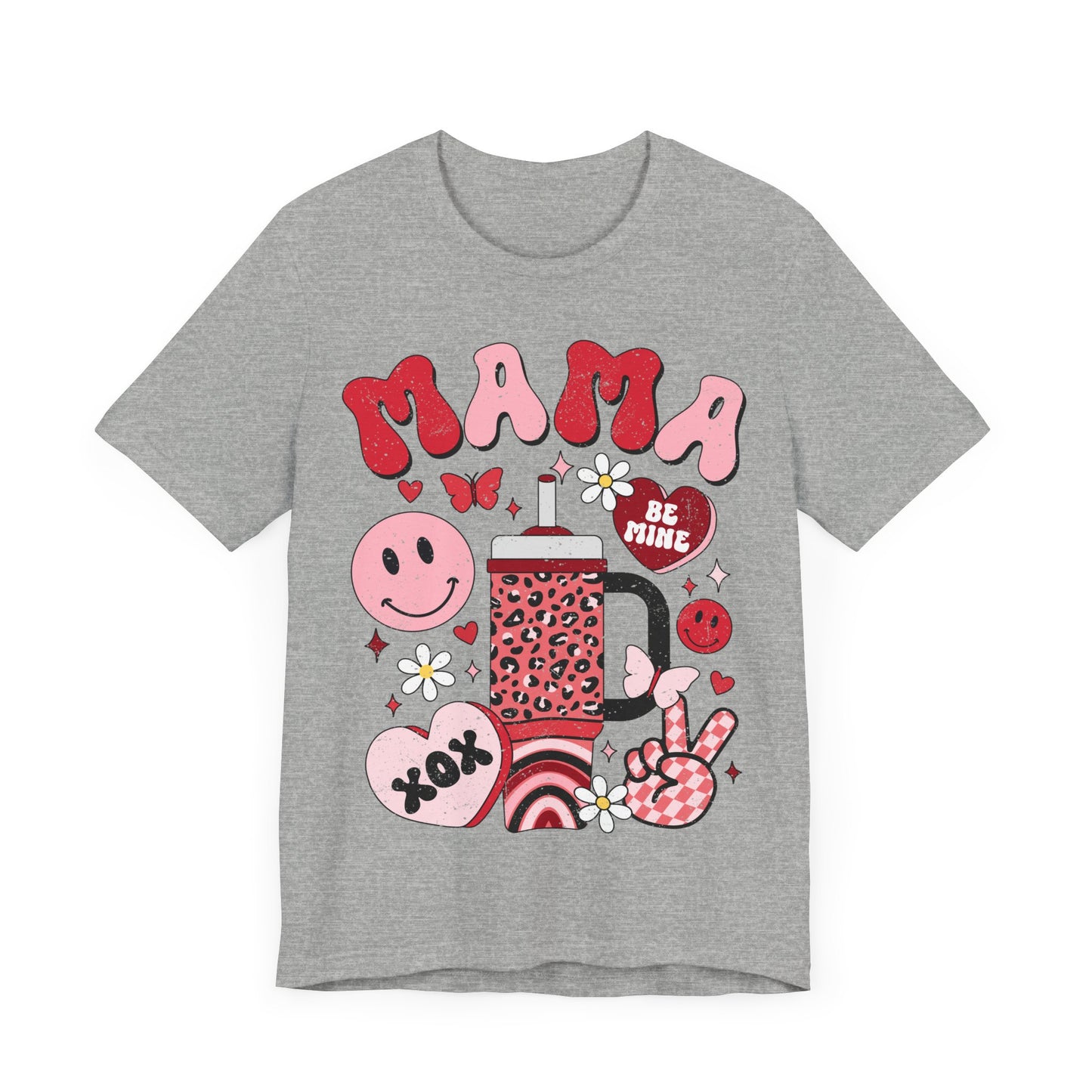 "Mama Love Shirt"