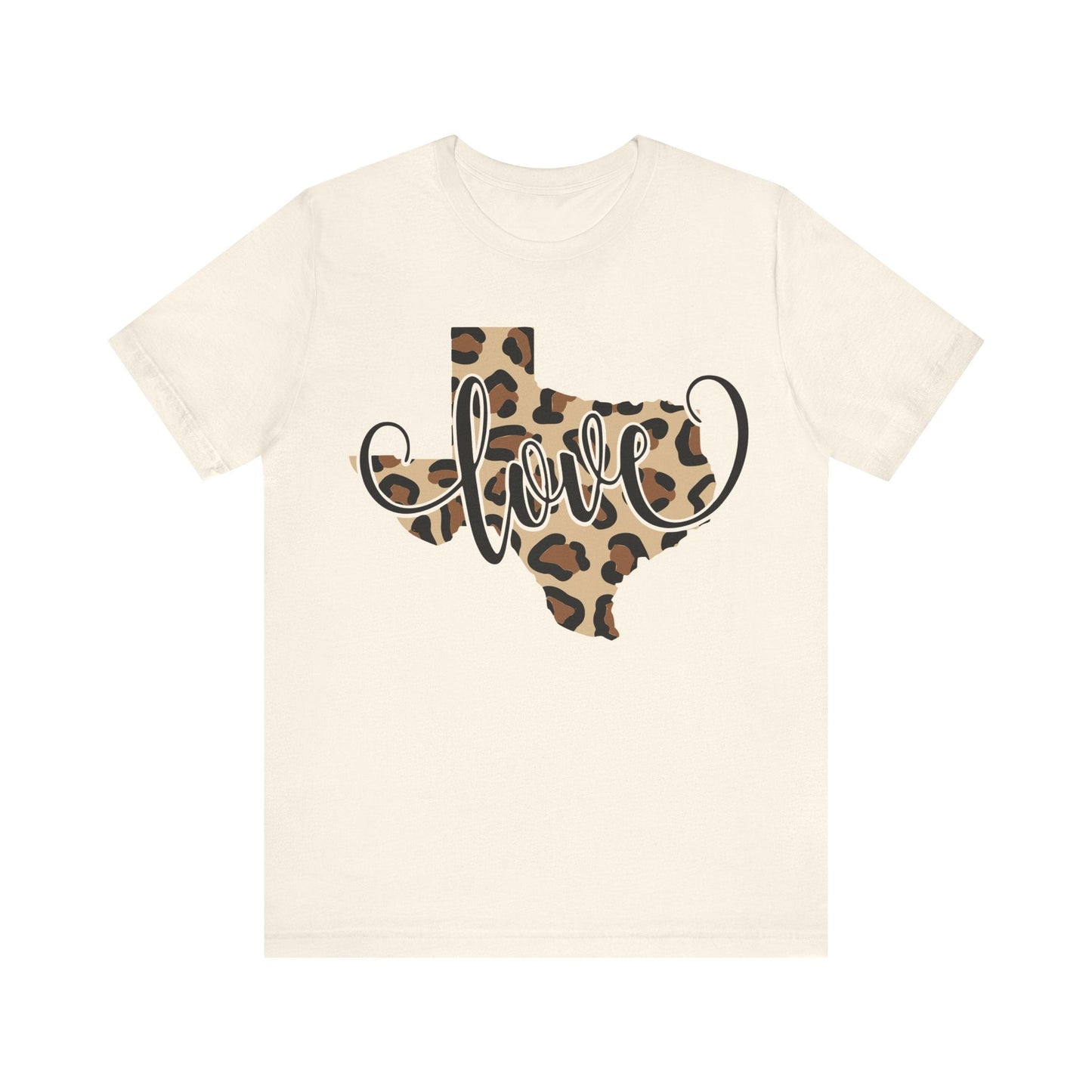 Texas love