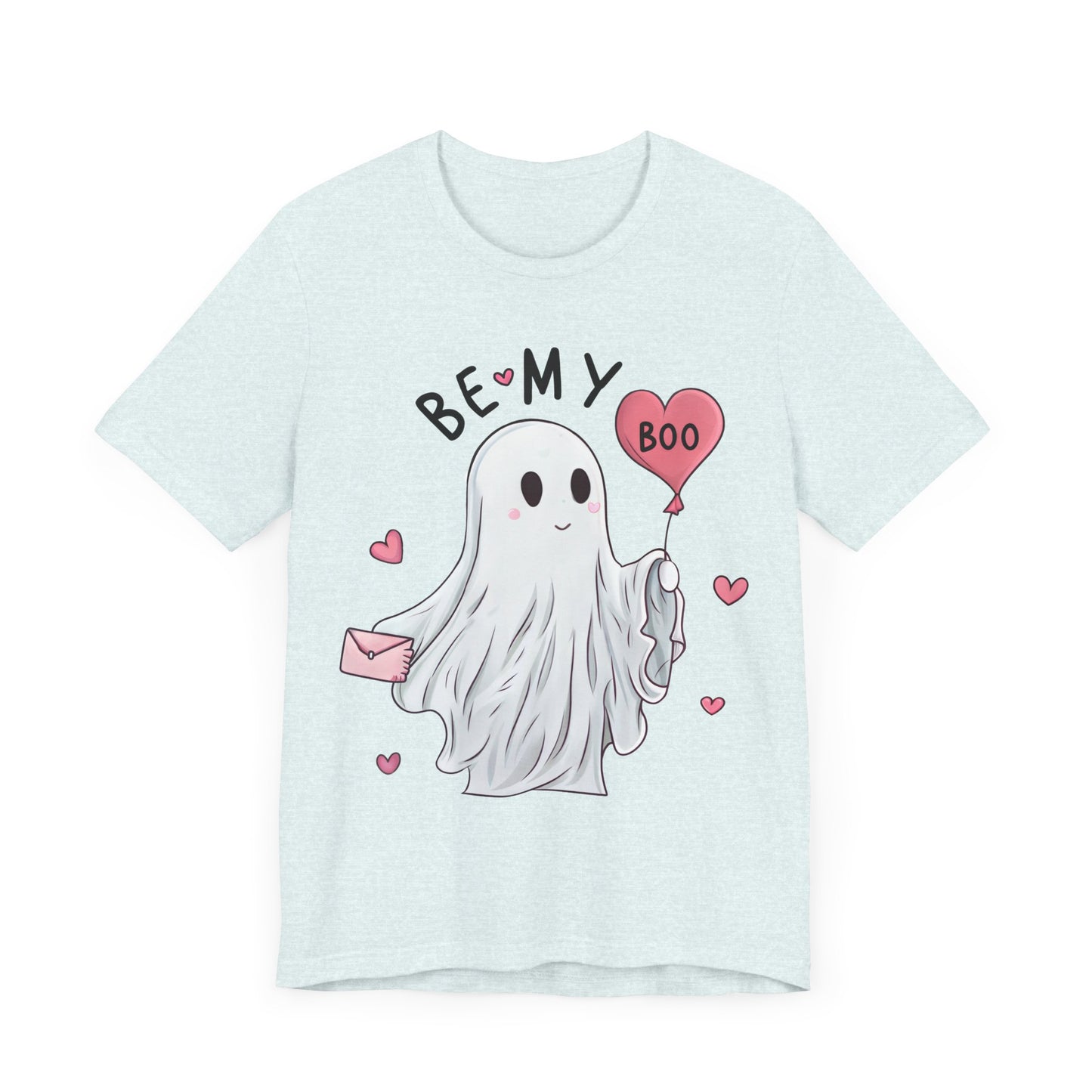 "Be My Boo"